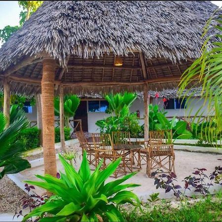 Tolo Tolo Resort Nungwi Extérieur photo
