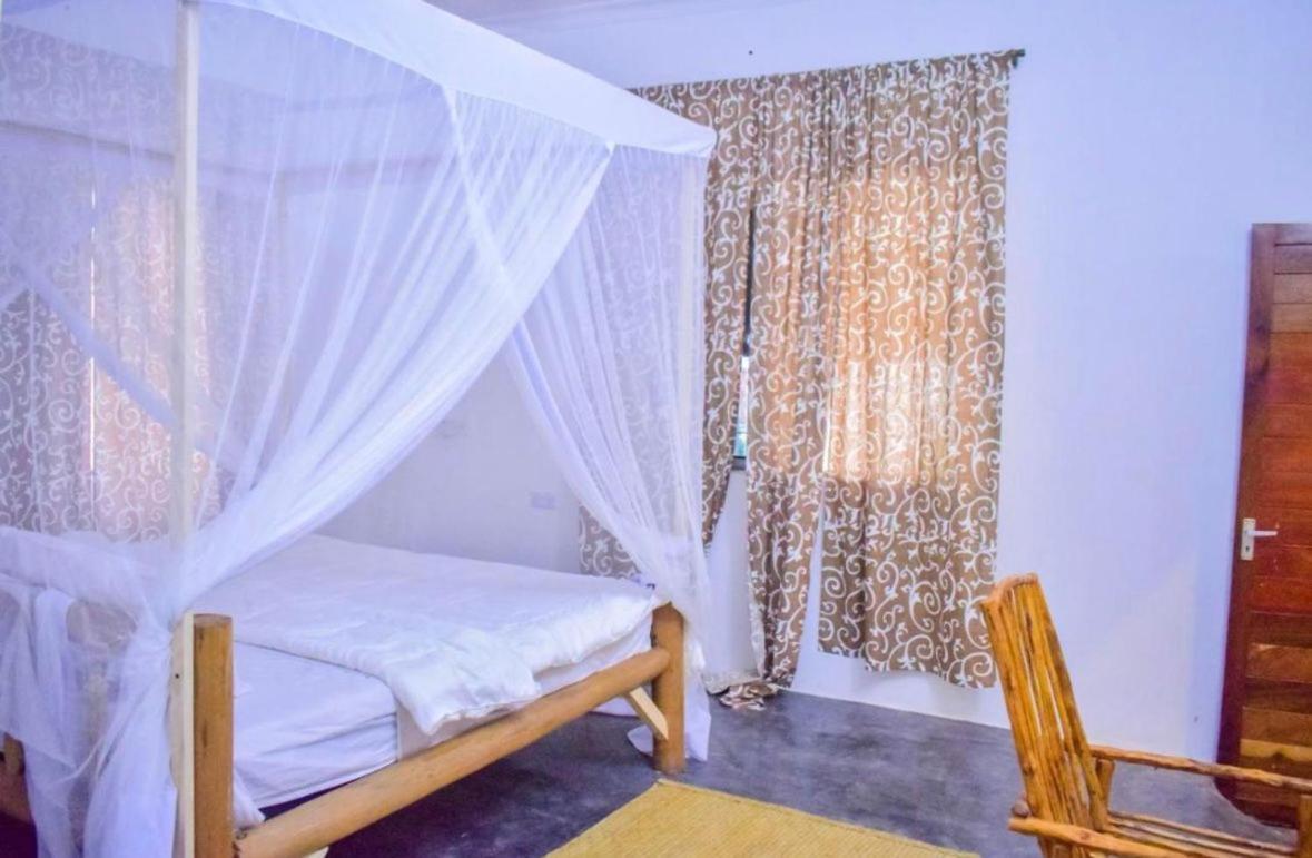 Tolo Tolo Resort Nungwi Extérieur photo