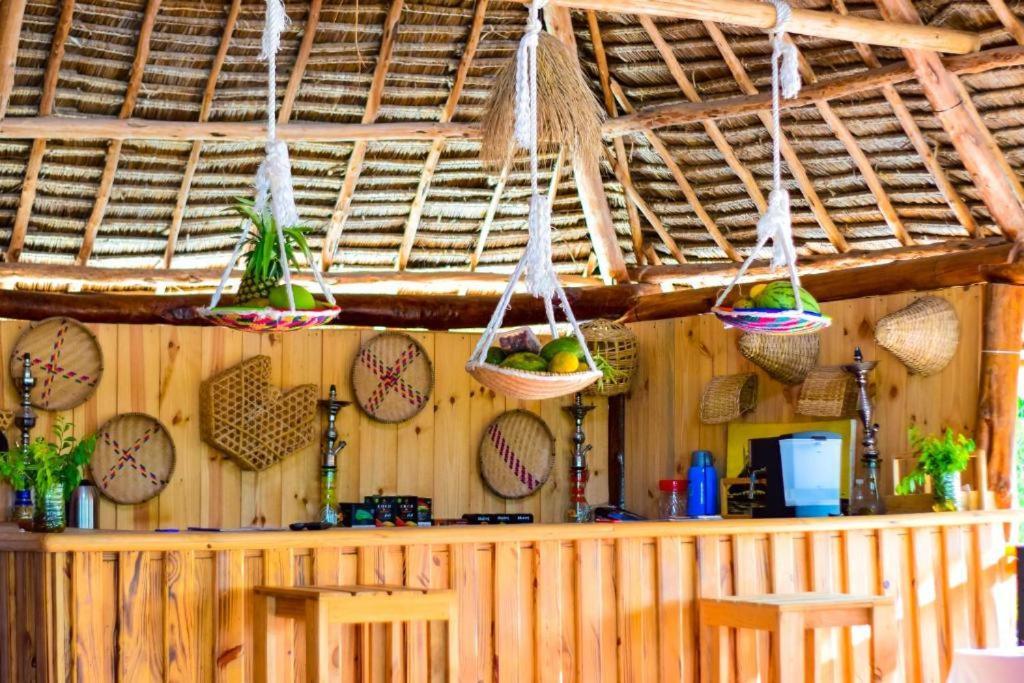 Tolo Tolo Resort Nungwi Extérieur photo
